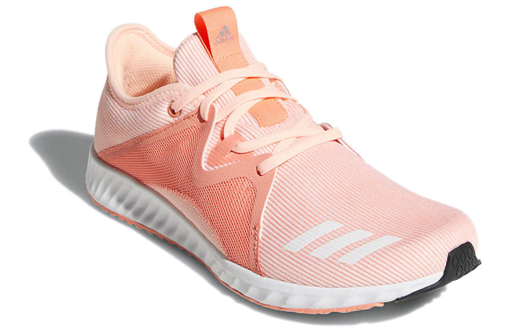(WMNS) adidas Edge Lux 2 'Chalk Coral' AQ0055