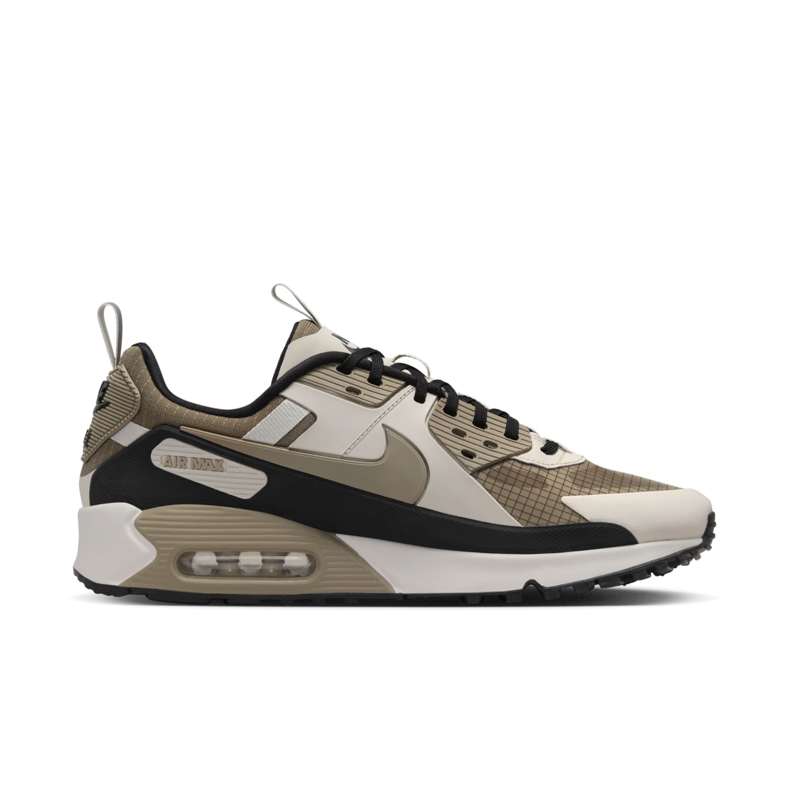 Nike Air Max 90 Drift 'Light Orewood Brown' FB2877-100