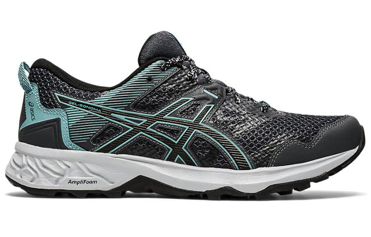 (WMNS) ASICS Gel-Sonoma 5 'Carrier Grey' 1012A568-022