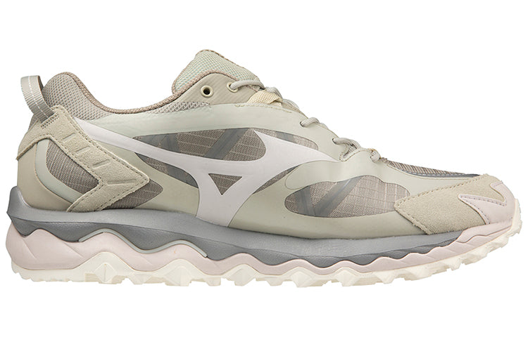 Mizuno Wave Mujin Tl Gtx 'Beige Green' D1GA221702