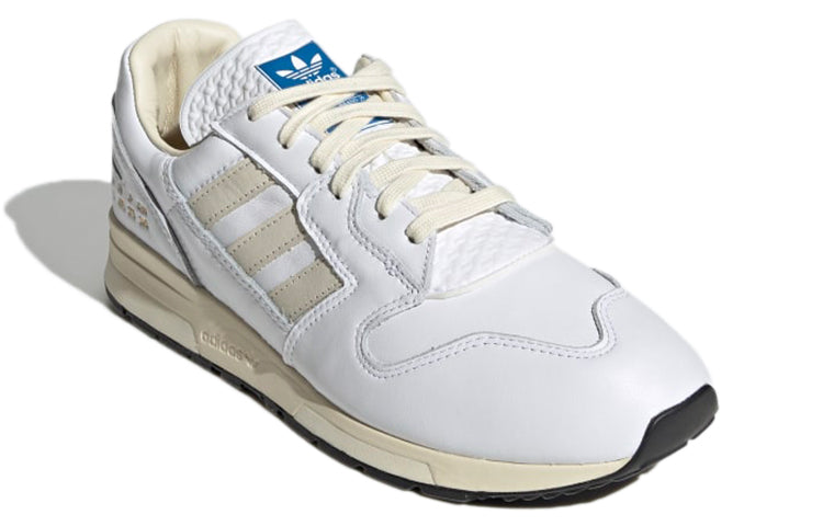 adidas ZX 420 'Size Tag - Cloud White' H05366