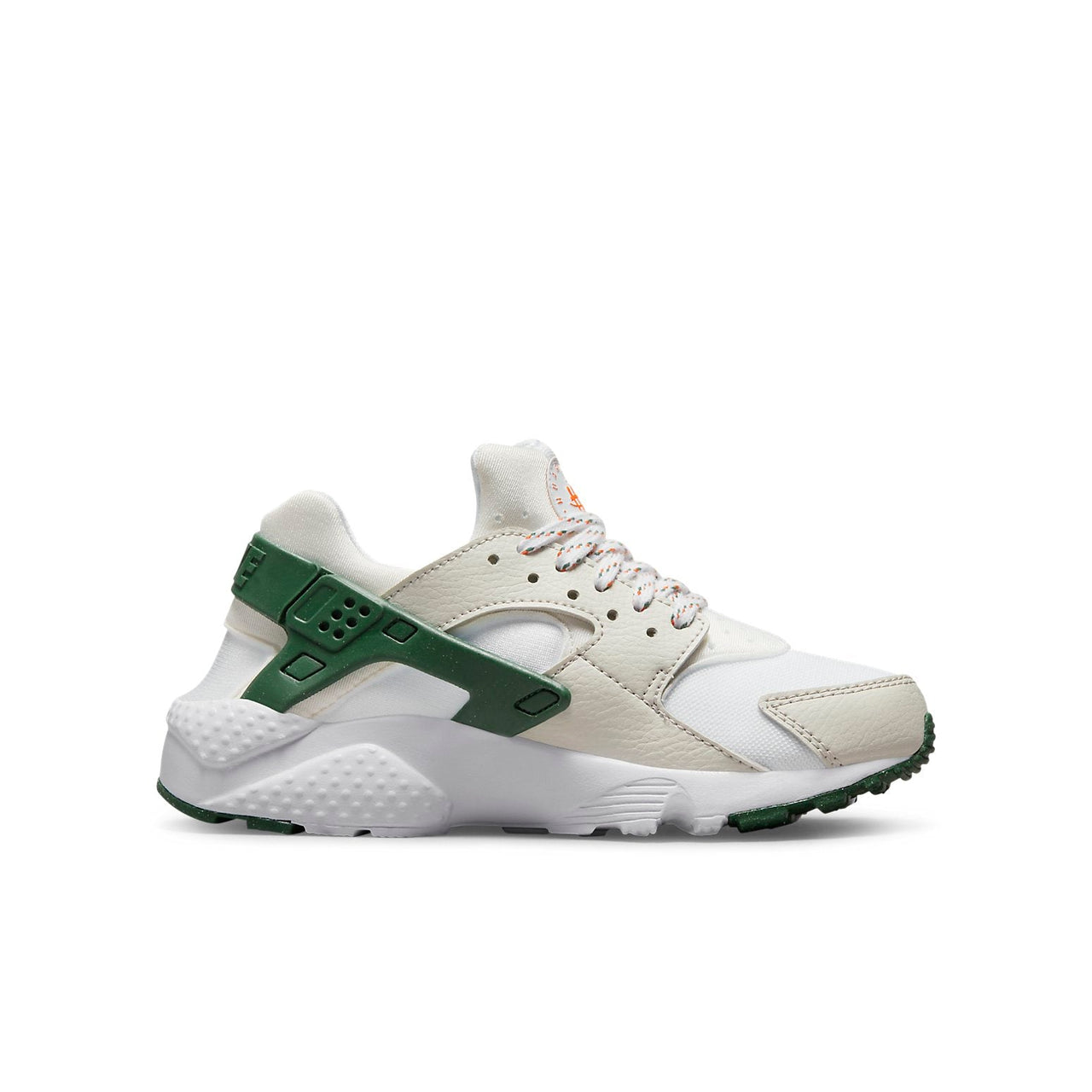 (GS) Nike Huarache ACG 'Cream Green' DX3065-100