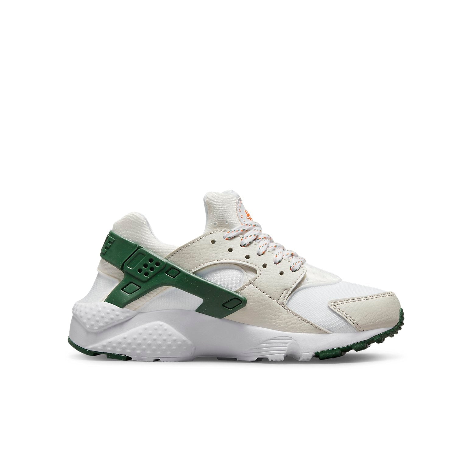 (GS) Nike Huarache ACG 'Cream Green' DX3065-100