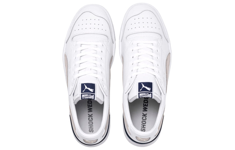 PUMA Ralph Sampson Low Retro 'OG' 370719-01