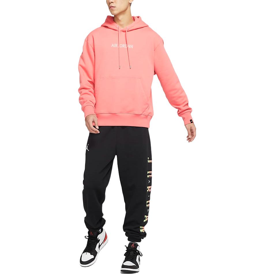 Air Jordan Pink DO6095-604