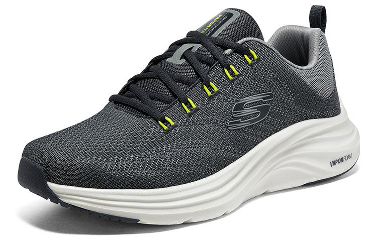 Skechers Arch Fit D'Lux Sumner 'Grey' 232626-NVGY