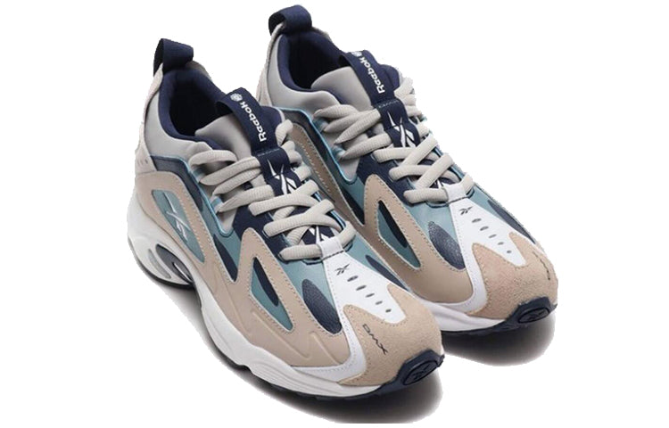 Reebok DMX Series 1200 'Grey' CN7588
