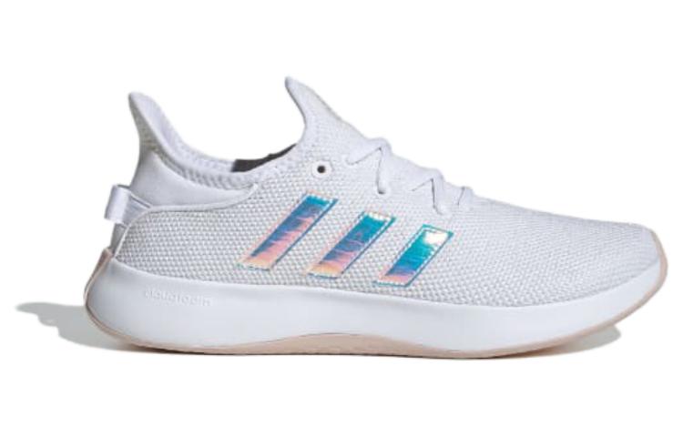 (WMNS) adidas Cloudfoam Pure SPW 'White Iridescent' IF3508