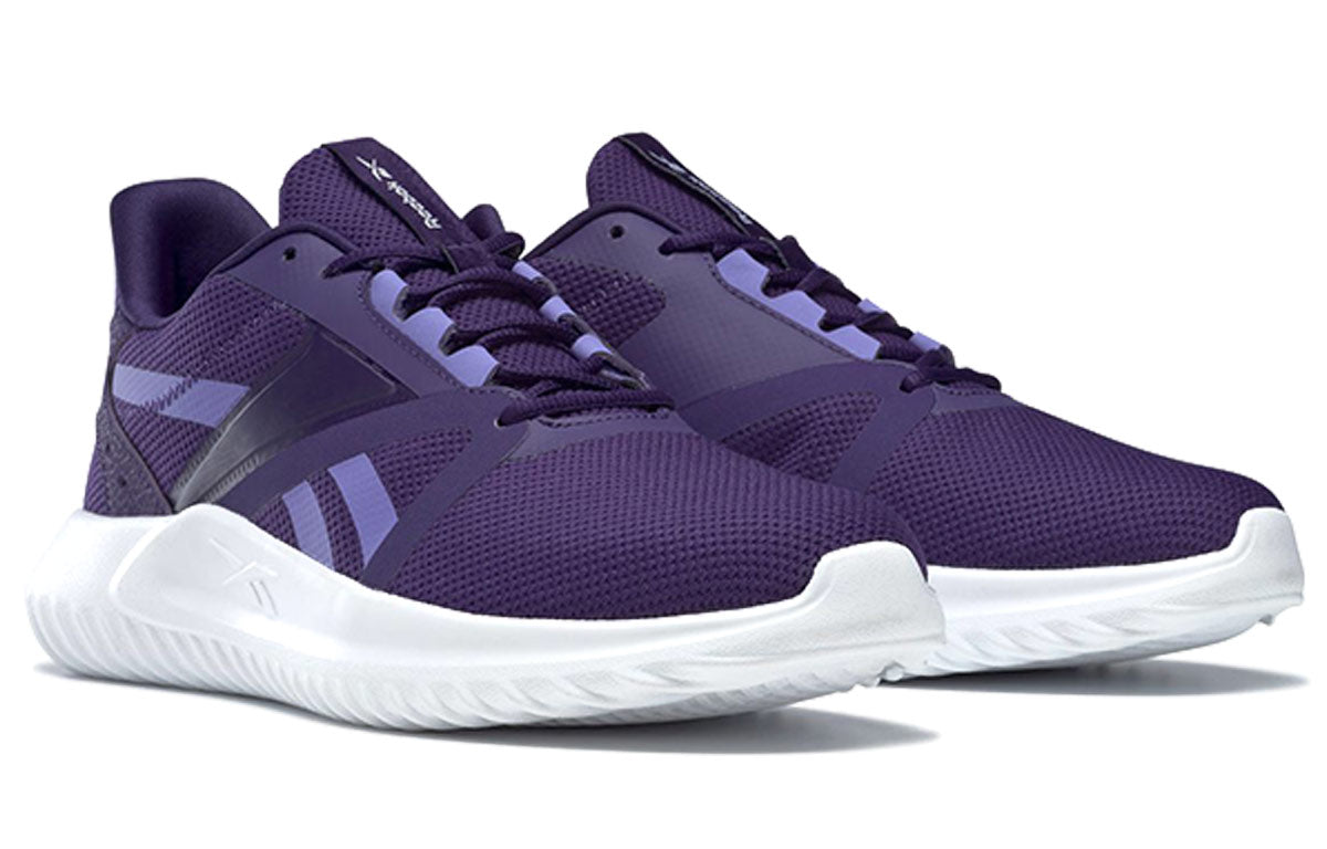 (WMNS) Reebok Energylux 3.0 Purple/Black FX1703
