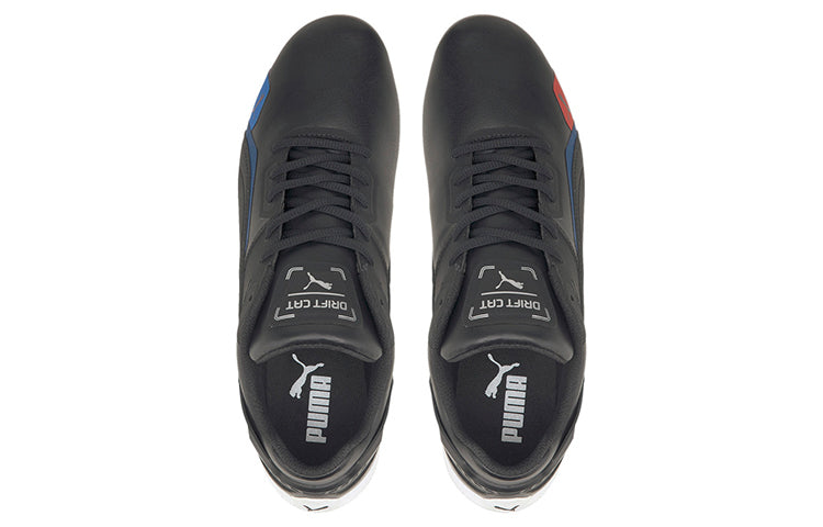 PUMA BMW Motorsport x Drift Cat Delta 'Black' 306874-01