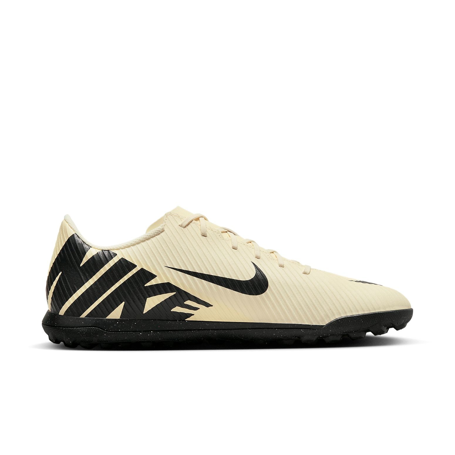 Nike Mercurial Vapor 15 Club 'Lemonade Black' DJ5968-700