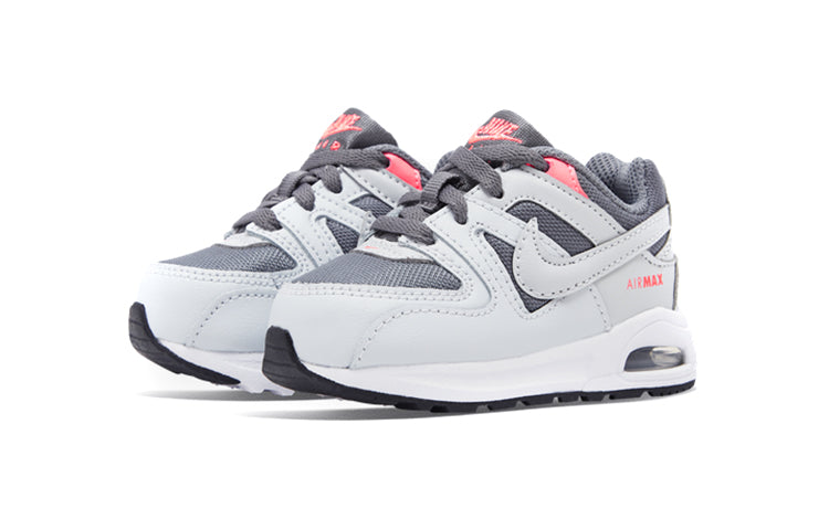 (TD) Nike Air Max Command Flex 'grey white' 844351-001