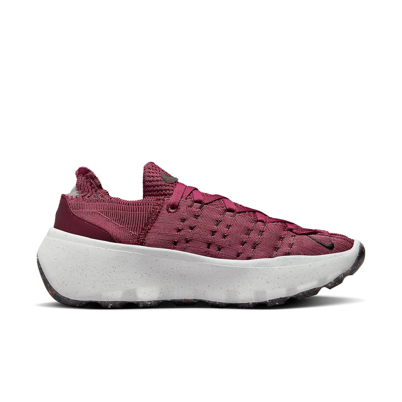 (WMNS) Nike Space Hippie 04 'Sweet Beet' DA2725-600