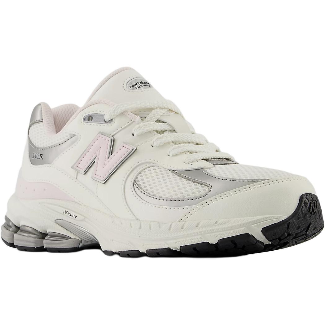 (GS) New Balance 2002R 'Sea Salt Pink Granite' GC2002PN