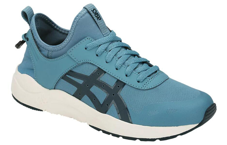 (WMNS) ASICS Gel Light Keisei Blue/Black 1192A006-400