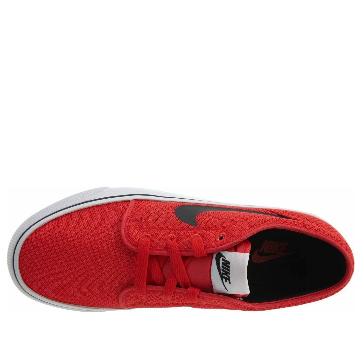 Nike Toki Low TXT 'Action Red' 555272-600