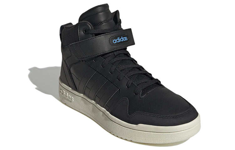 adidas Postmove Mid ClassicA 'Black White' GY7163