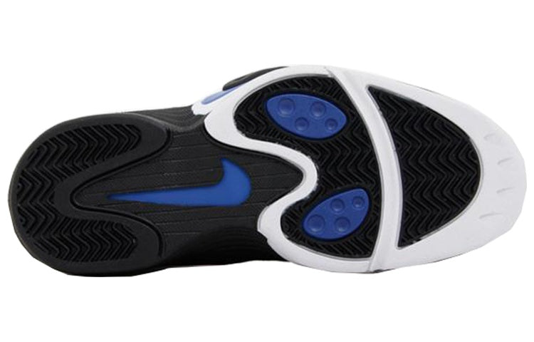 Nike Air Flight One NRG 'Orlando Magic' 520502-110