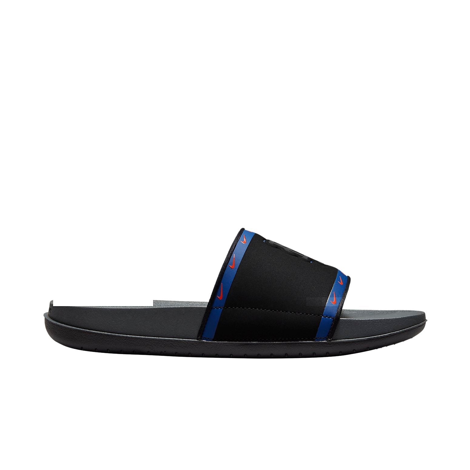 Nike MLB x OffCourt Slide 'New York Mets' DH6986-001