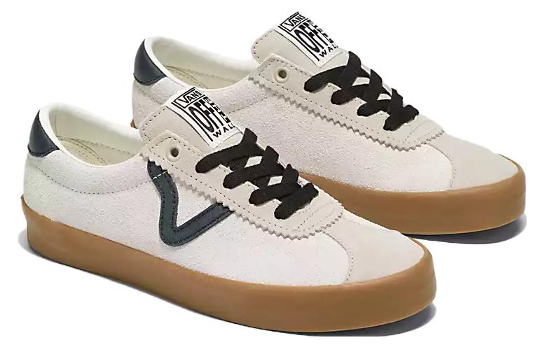 Vans Sport Low Shoe 'Marshmallow' VN000CQRBO5