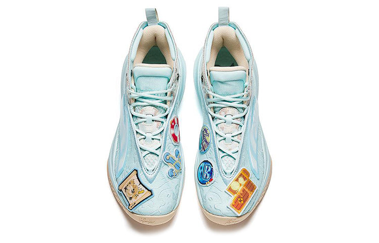 ANTA Klay Thompson 8 'Sea King Klay' 912331101S-1