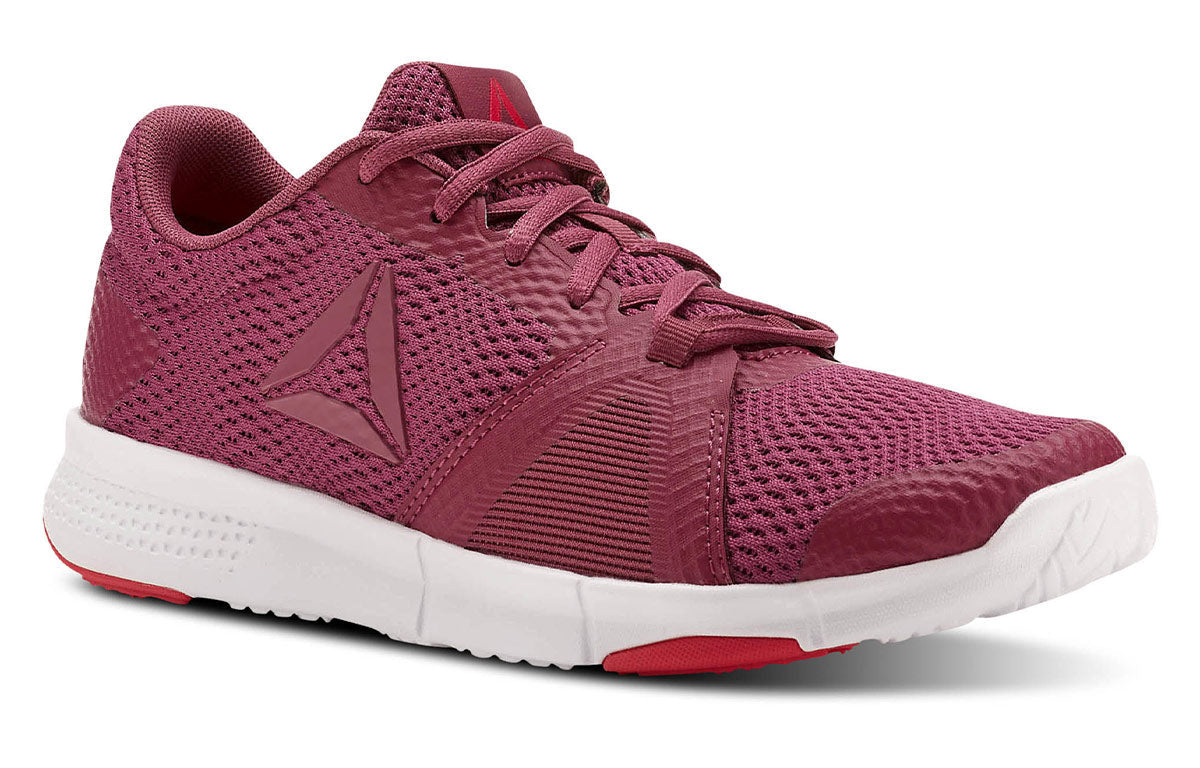 (WMNS) Reebok Flexile 'Red' CN5360