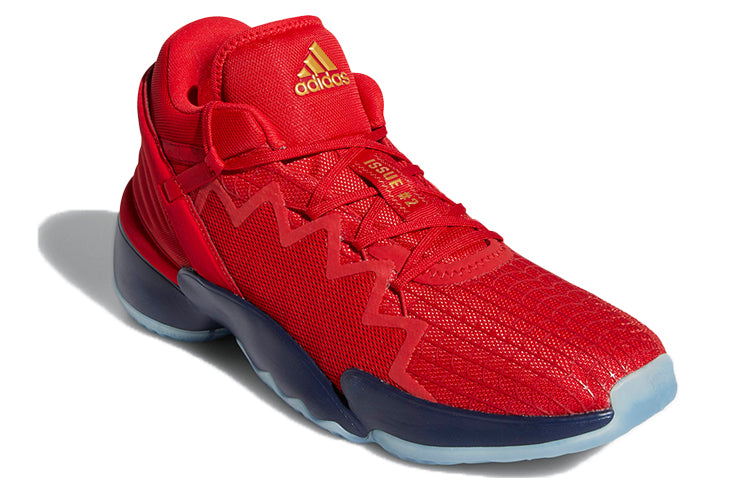 adidas D.O.N. Issue #2 'Journey' FX6519