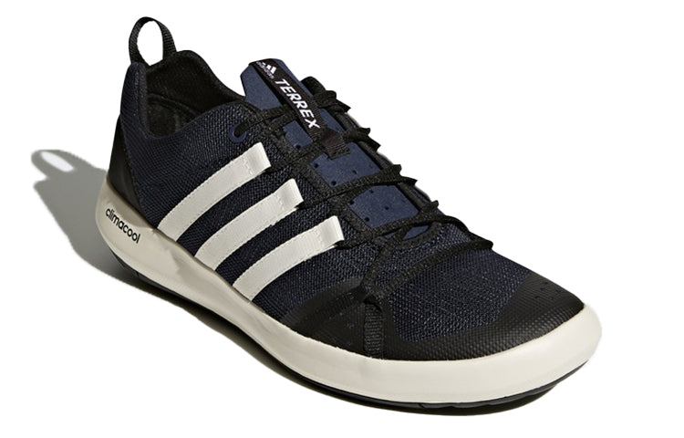 adidas Terrex Cc Boat 'Black Blue White' BB1910