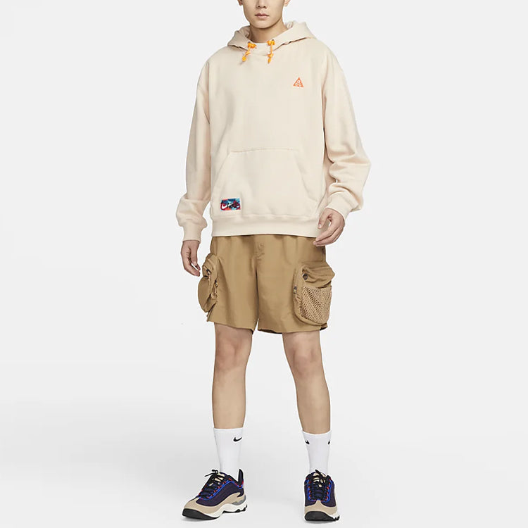 Nike ACG hoodie 'Beige' FD6548-126