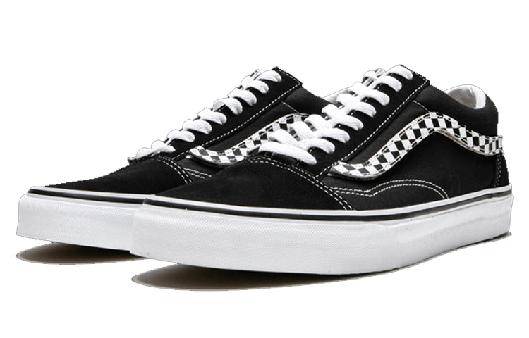 Vans Old Skool 'Jazz Stripes' VN0A38G1UJJ