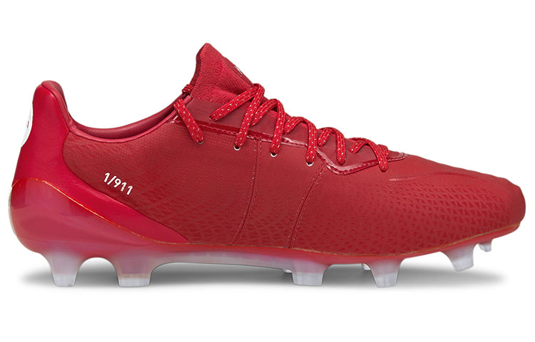 PUMA Porsche Legacy x King Platinum 911 FG AG 'American Beauty' 106295-01
