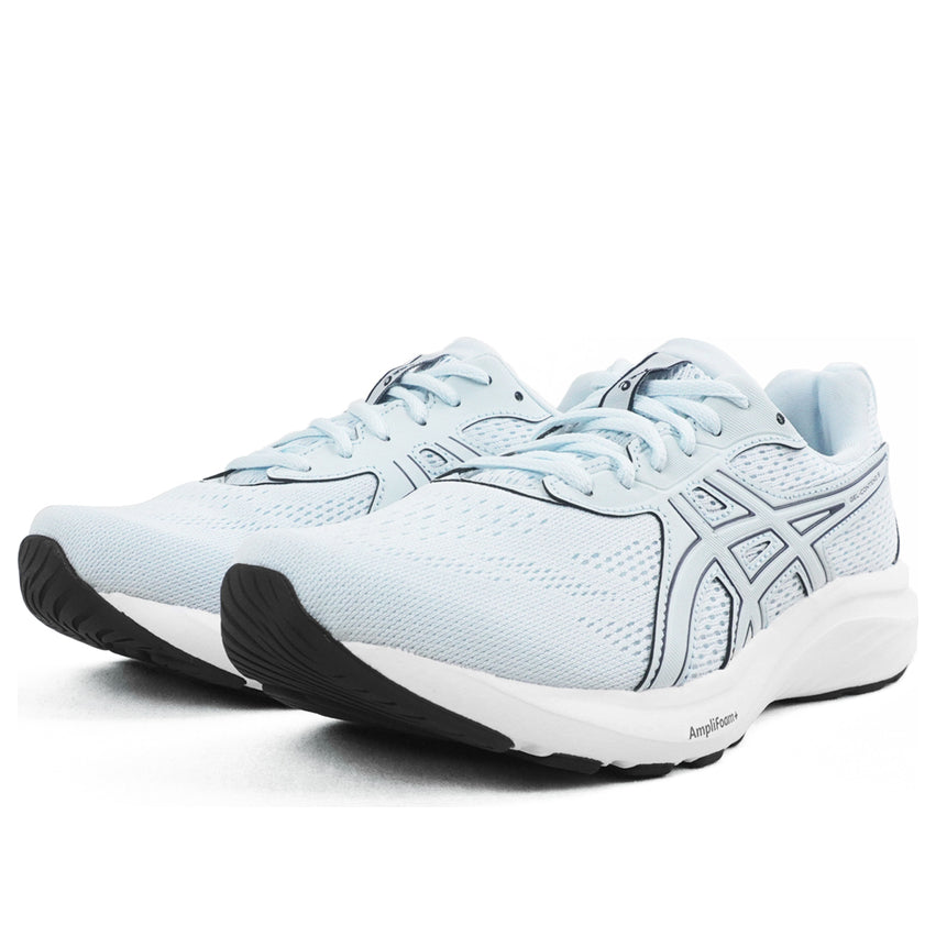 (WMNS) ASICS Gel-Contend 9 'Aqua Blue' 1012B789-400