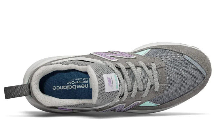 (WMNS) New Balance 574S V2v Grey WS574PRC