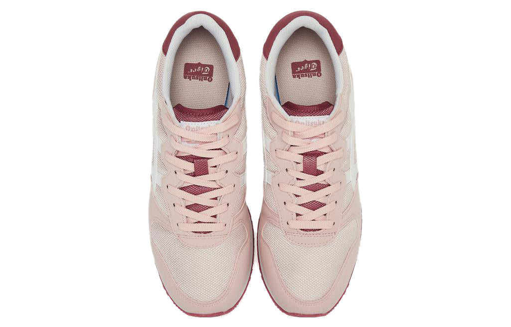 Onitsuka Tiger Alvarado 'Pink Burgundy' 1183A507-700
