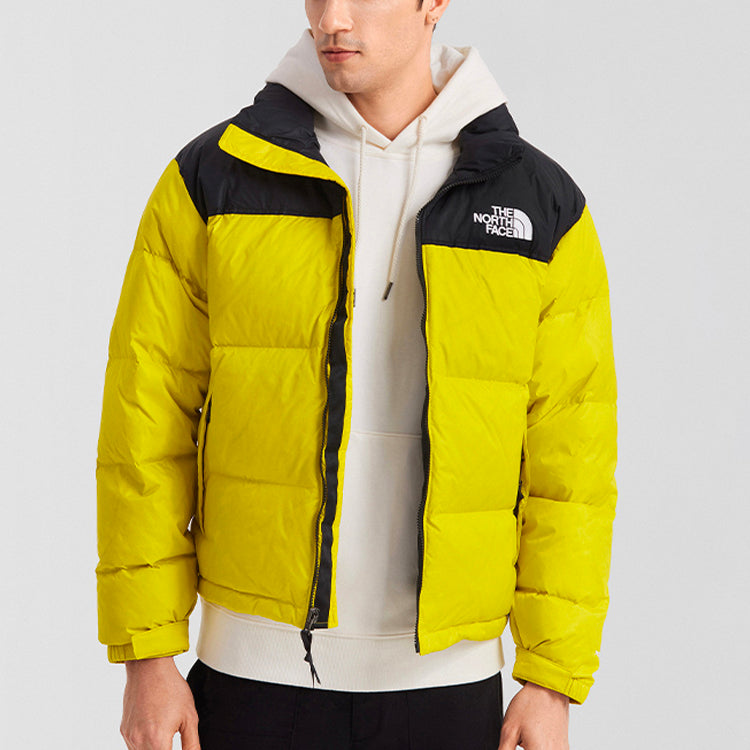 THE NORTH FACE 1996 Retro Nuptse Jacket NF0A3C8D-760