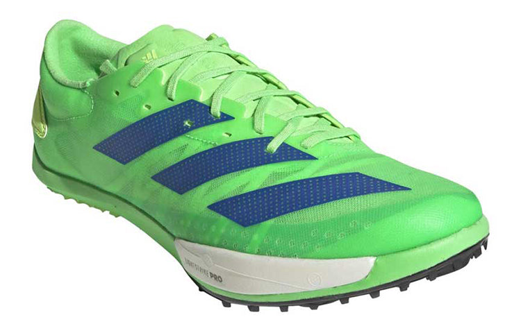 adidas Adizero Ambition 'Green' FY4075
