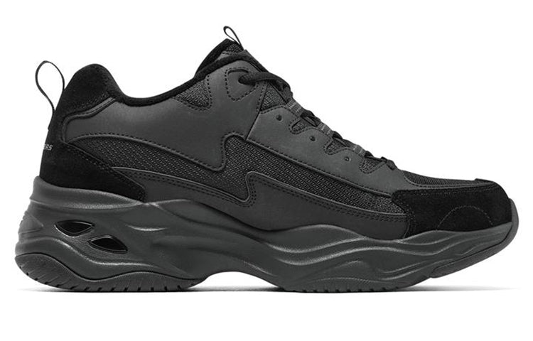 Skechers DLITES 4.0 'Black' 894031-BBK