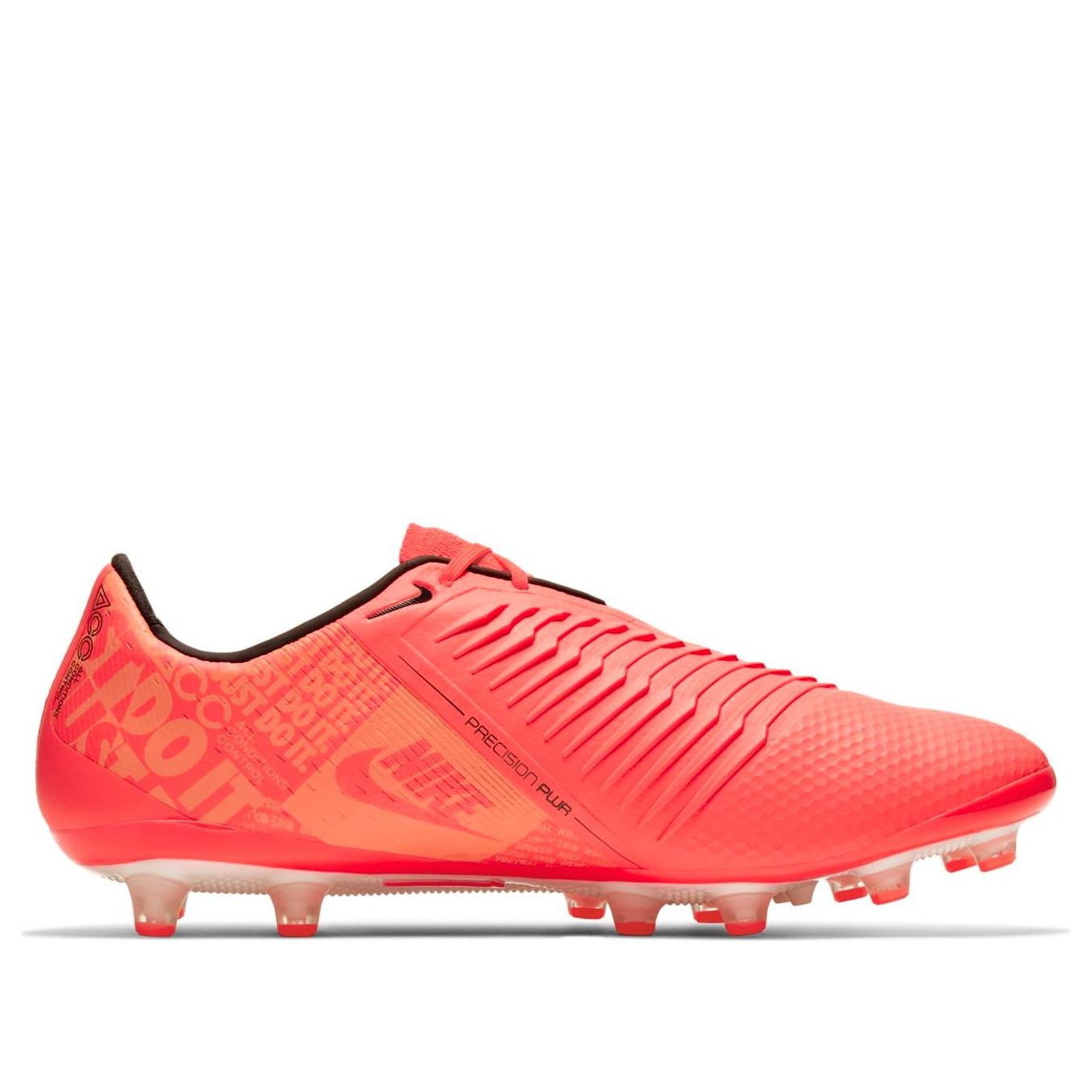 Nike Phantom Venom Elite AG Pro 'Bright Mango' AO0576-810