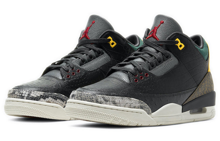 Air Jordan 3 Retro SE 'Animal Instinct 2.0' CV3583-003