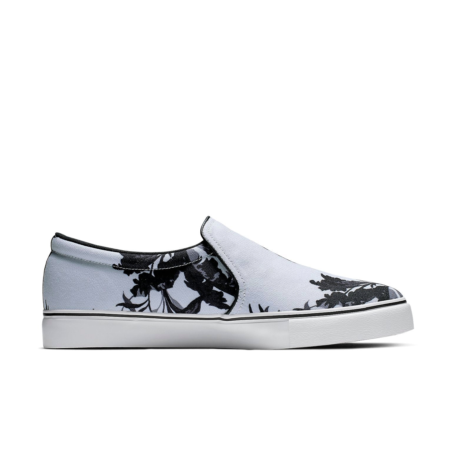 Nike Acslpse Low-Top Sneakers Gray CD8337-002
