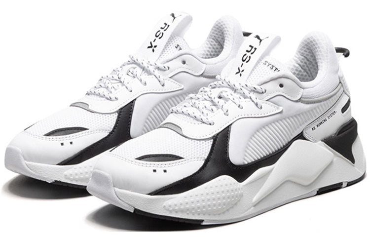 PUMA RS-X Core 'White Black' 369666-01