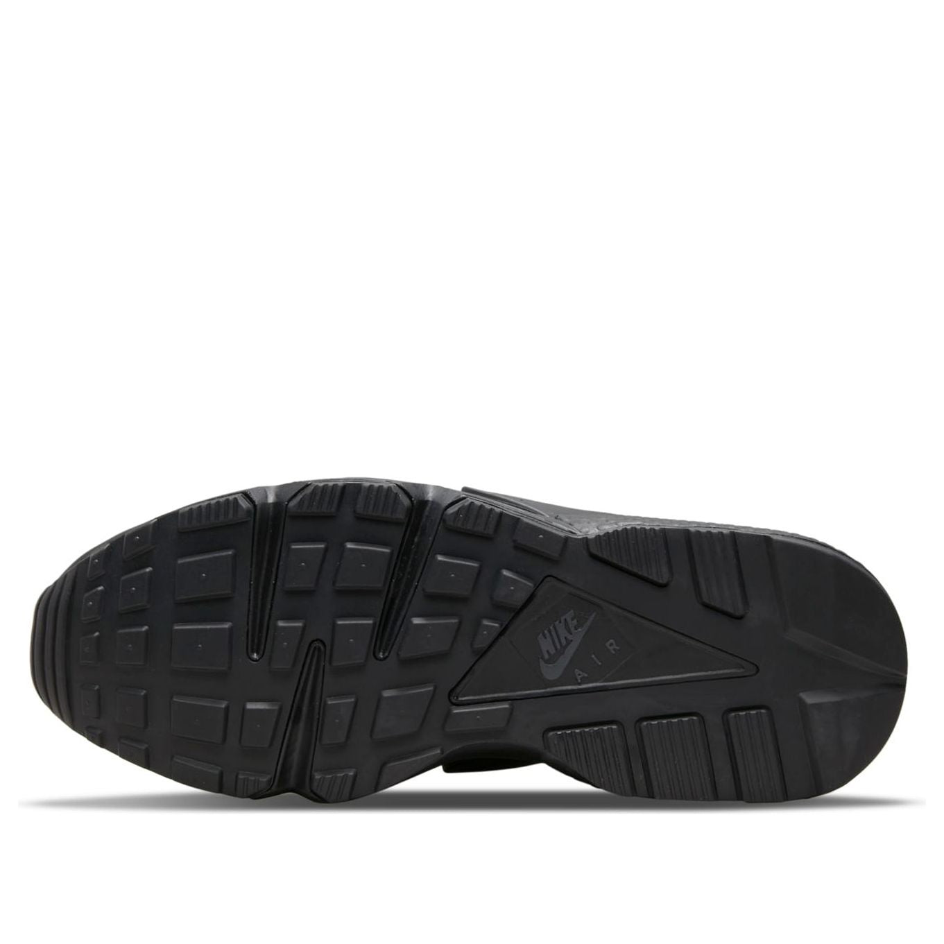 (WMNS) Nike Air Huarache 'Triple Black' DH4439-001