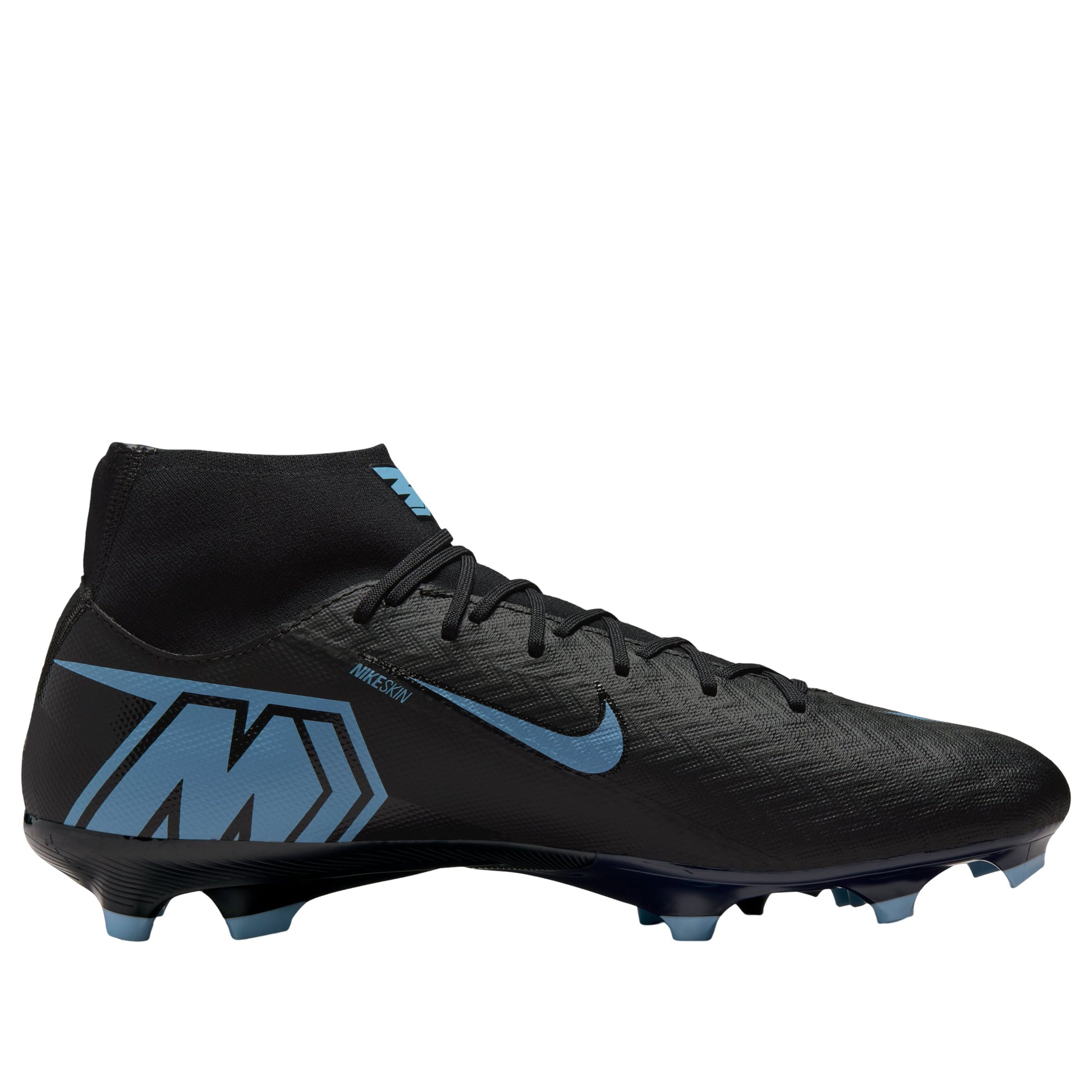 Nike Zoom Mercurial Superfly 10 Academy MG '2025 Shadow Pack' FQ1456-001