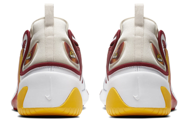 Nike Zoom 2K 'Red Light Orewood' AO0269-103