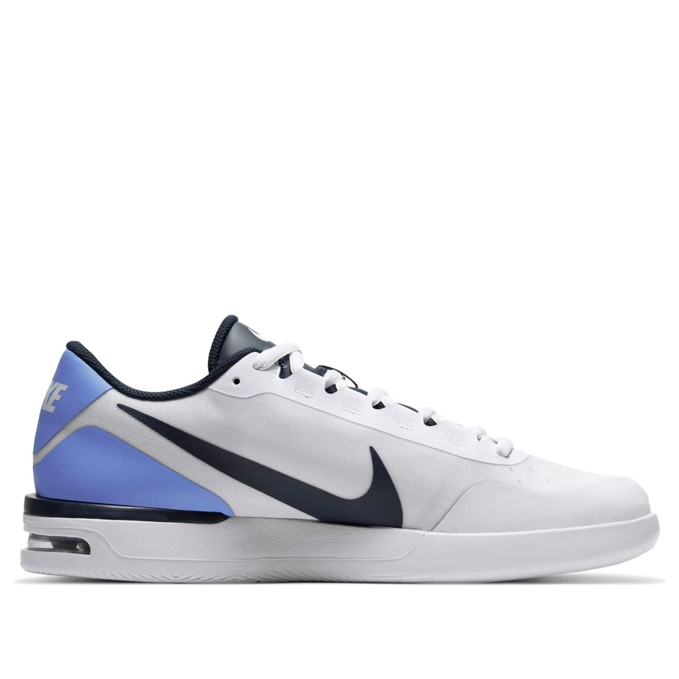 Nike Court Nike Air Max Vapor Wing MS 'White Blue' BQ0129-106