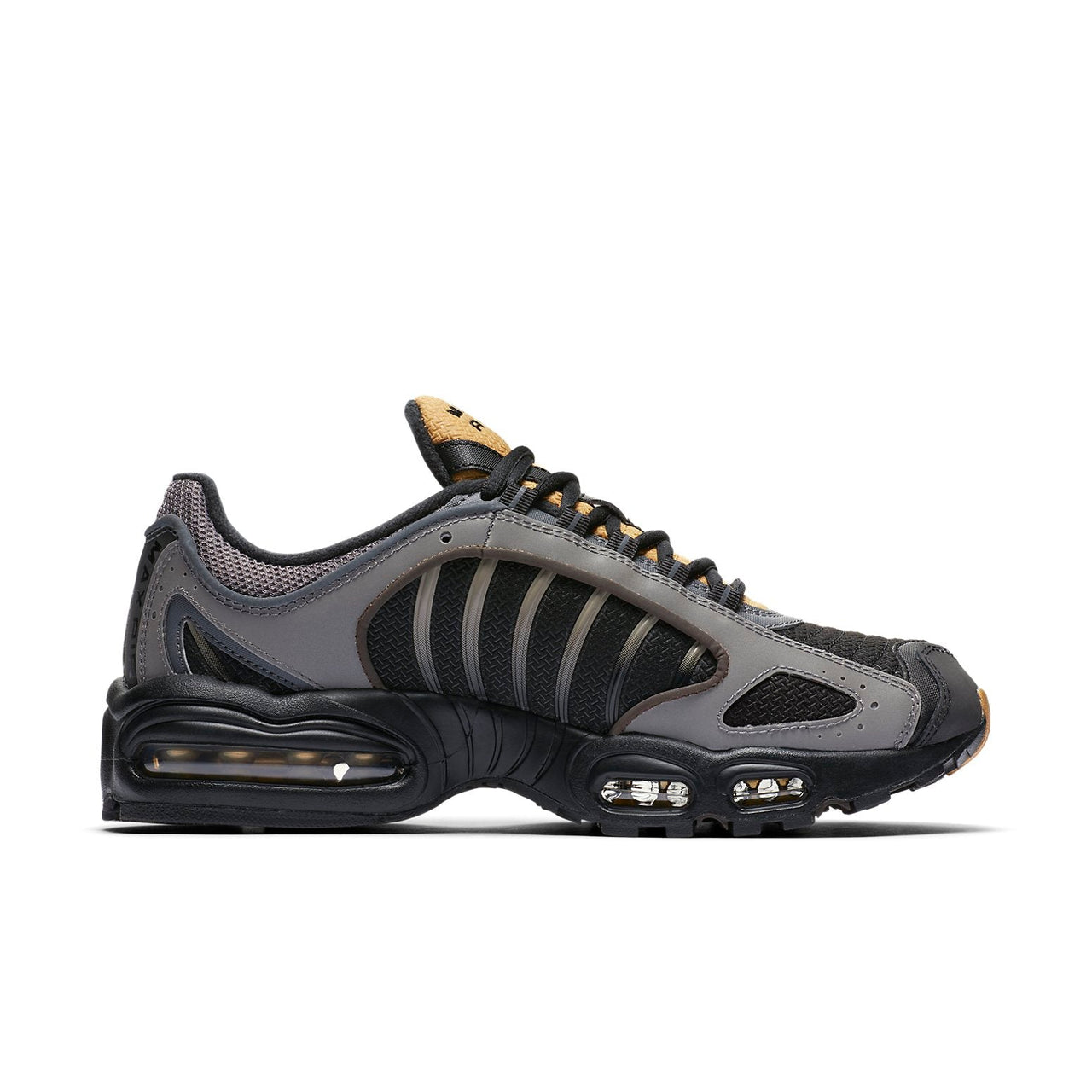 Nike Air Max Tailwind 4 'Metallic Pewter' CJ0784-001