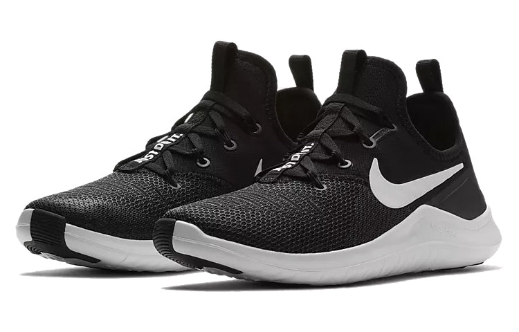 (WMNS) Nike Free TR 8 'Black' 942888-001