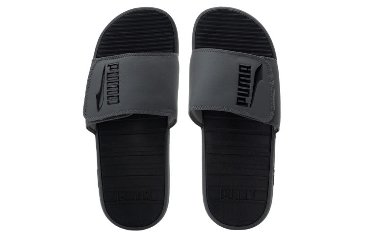 PUMA Cool Cat Formstrip Slides 'Castlerock' 380788-04