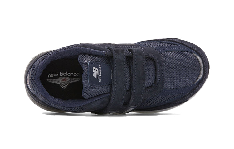 (PS) New Balance 990v5 'Blue Navy' PV990NV5
