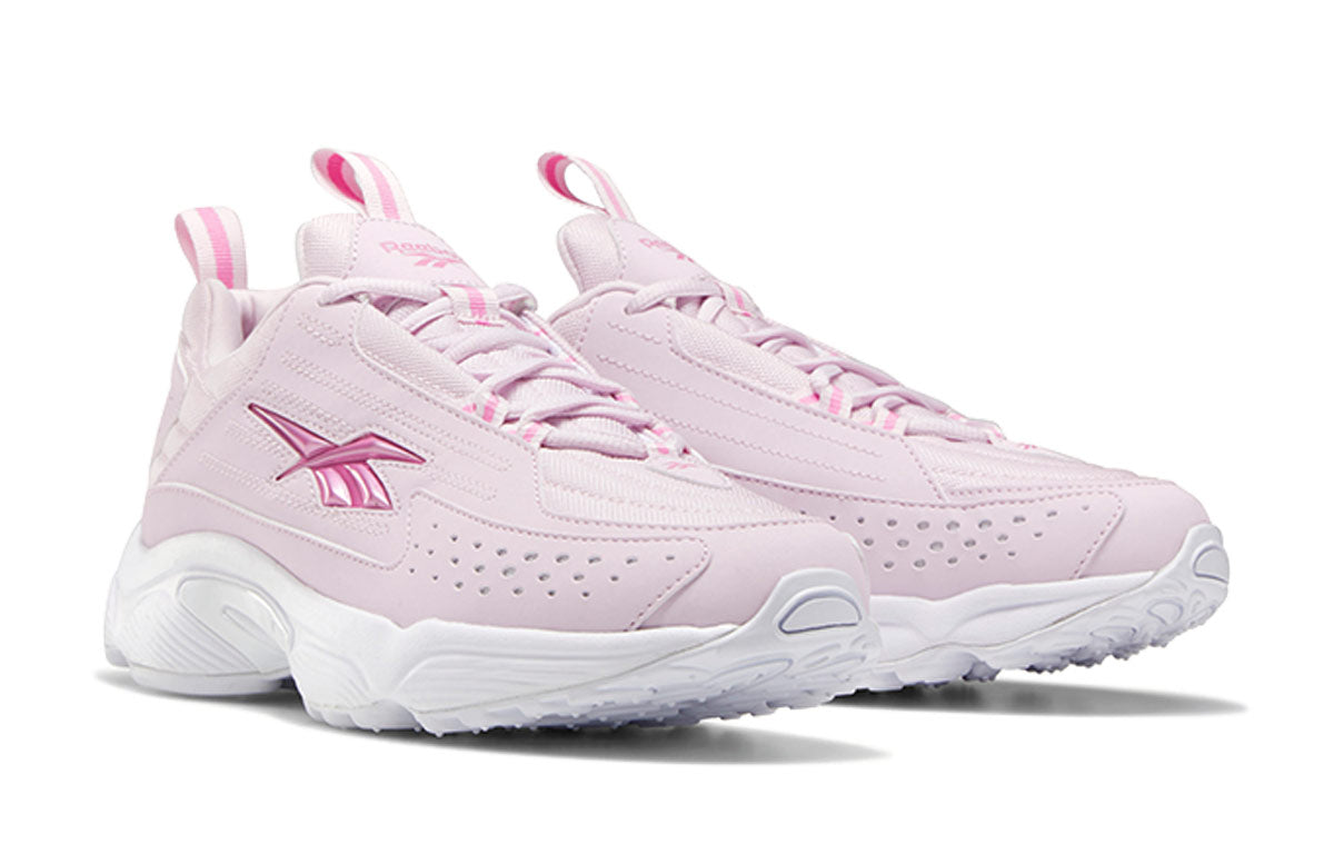 (WMNS) Reebok Dmx Series 2200 Pink EG9234
